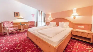 Hotel Krimmlerfälle