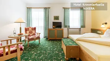 Hotel Krimmlerfälle