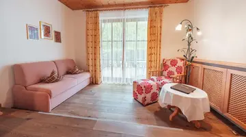 Hotel Krimmlerfälle