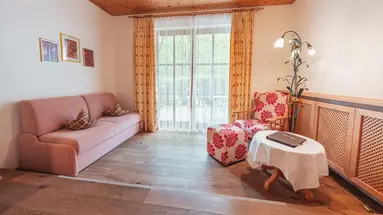 Hotel Krimmlerfälle