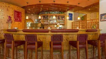 Hotel Krimmlerfälle