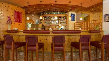 Hotel Krimmlerfälle