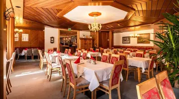 Hotel Krimmlerfälle