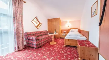 Hotel Krimmlerfälle