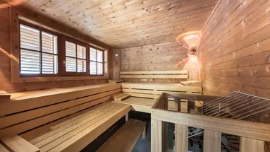 Hotel Krimmlerfälle
