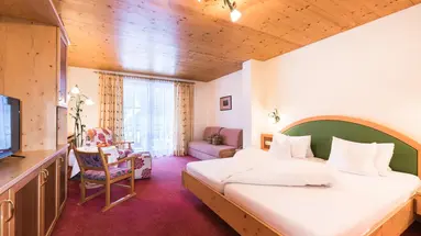 Hotel Krimmlerfälle