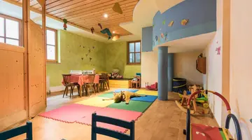 Hotel Krimmlerfälle