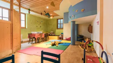 Hotel Krimmlerfälle