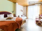 Hotel Krimmlerfälle