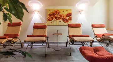 Hotel Krimmlerfälle