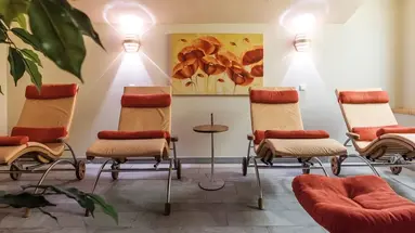 Hotel Krimmlerfälle