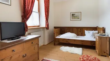 Hotel Krimmlerfälle