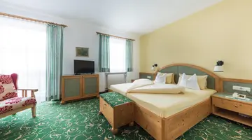 Hotel Krimmlerfälle