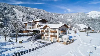 Hotel Krimmlerfälle