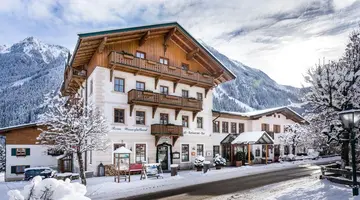Hotel Krimmlerfälle