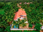 Hotel Krishna Beach Resort