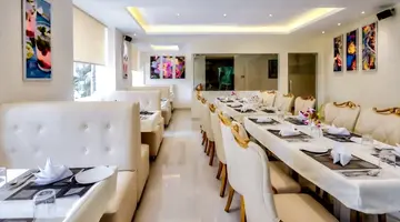 Hotel Krishna Beach Resort