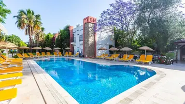 Hotel Kriss