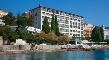 Hotel Kristal