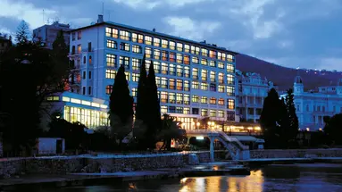 Hotel Kristal