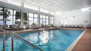 Hotel Kristal