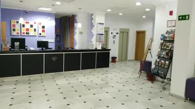 HOTEL KRISTAL