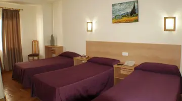 HOTEL KRISTAL