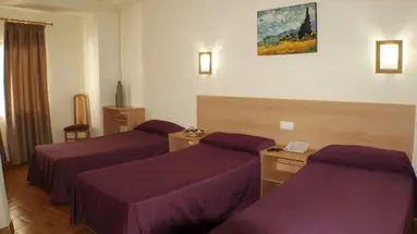 HOTEL KRISTAL