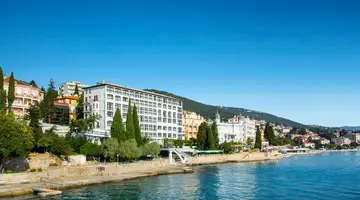 Hotel Kristal