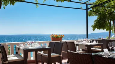 Hotel Kristal
