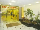 HOTEL KRISTAL