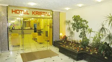 HOTEL KRISTAL