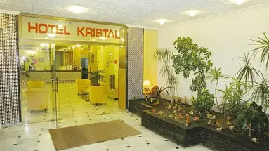 HOTEL KRISTAL