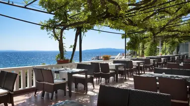 Hotel Kristal