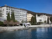Hotel Kristal