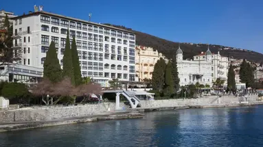 Hotel Kristal
