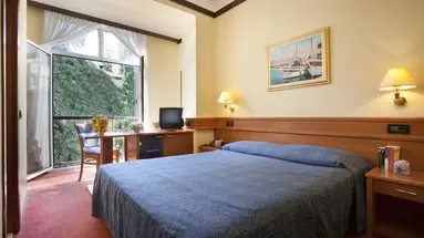 Hotel Kristal