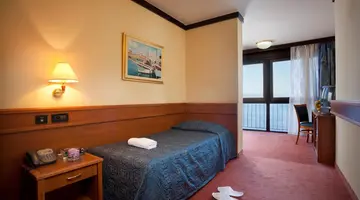 Hotel Kristal