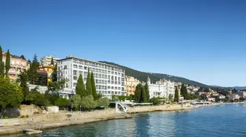 Hotel Kristal