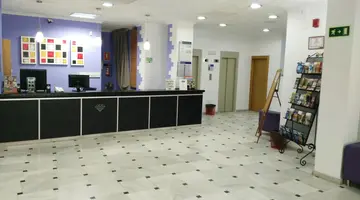 HOTEL KRISTAL