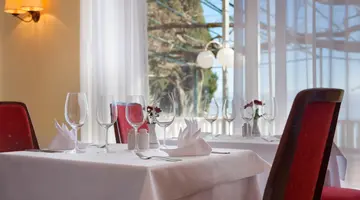 Hotel Kristal