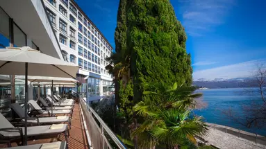 HOTEL KRISTAL