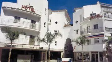 HOTEL KRISTAL
