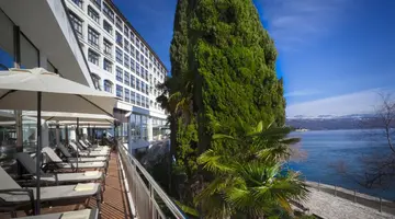 Hotel Kristal