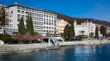 Hotel Kristal