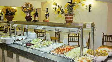 HOTEL KRISTAL