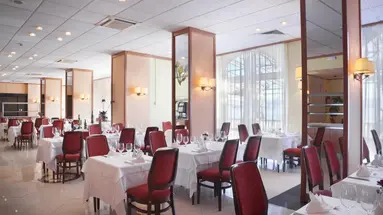 Hotel Kristal