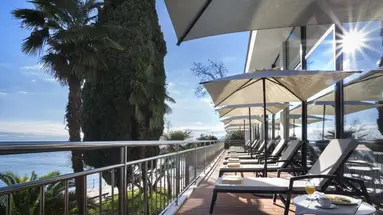 Hotel Kristal