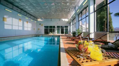 Hotel Kristal
