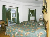 HOTEL KRISTAL